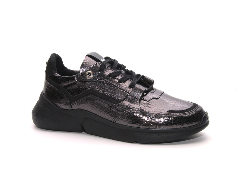 Floris van Bommel 85291 DarkSilver