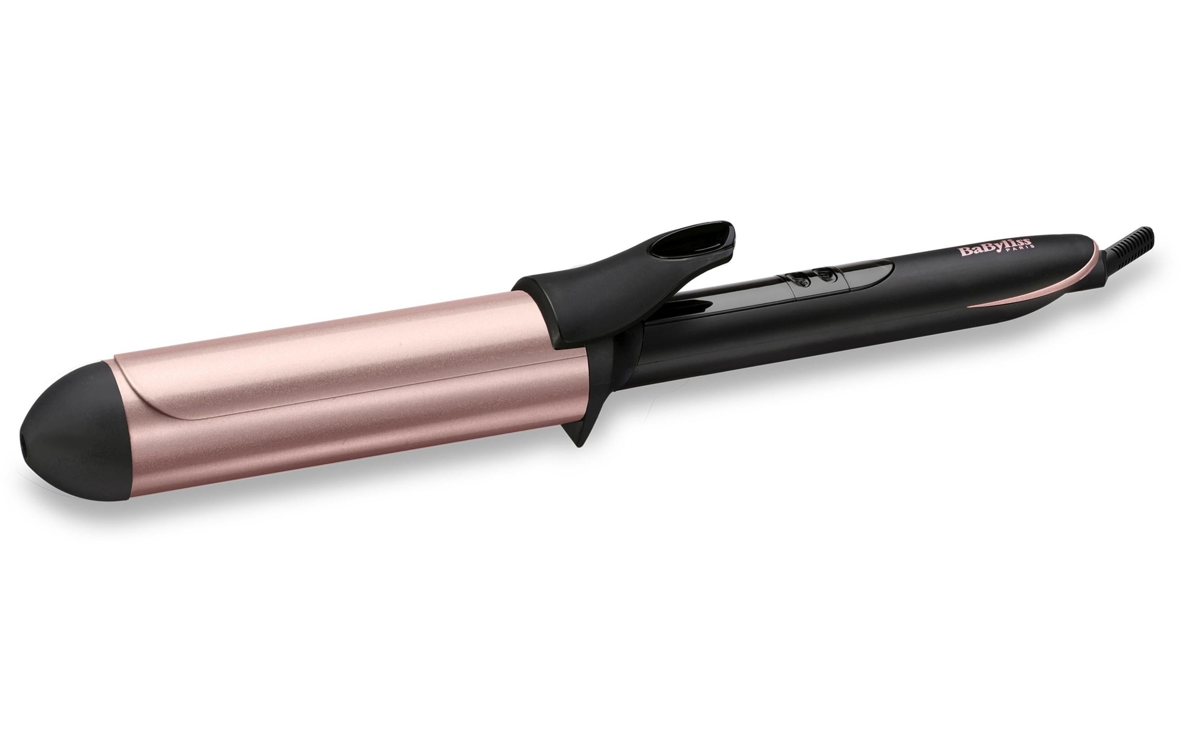 BaByliss Lockenstab »Rose Quartz C453E«
