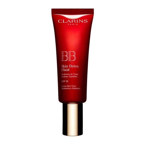 CLARINS BB Skin Detox Fluid No 00 45 ml