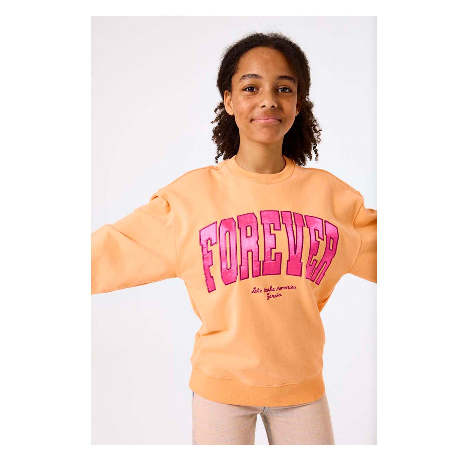 Garcia  Sweater Meiden