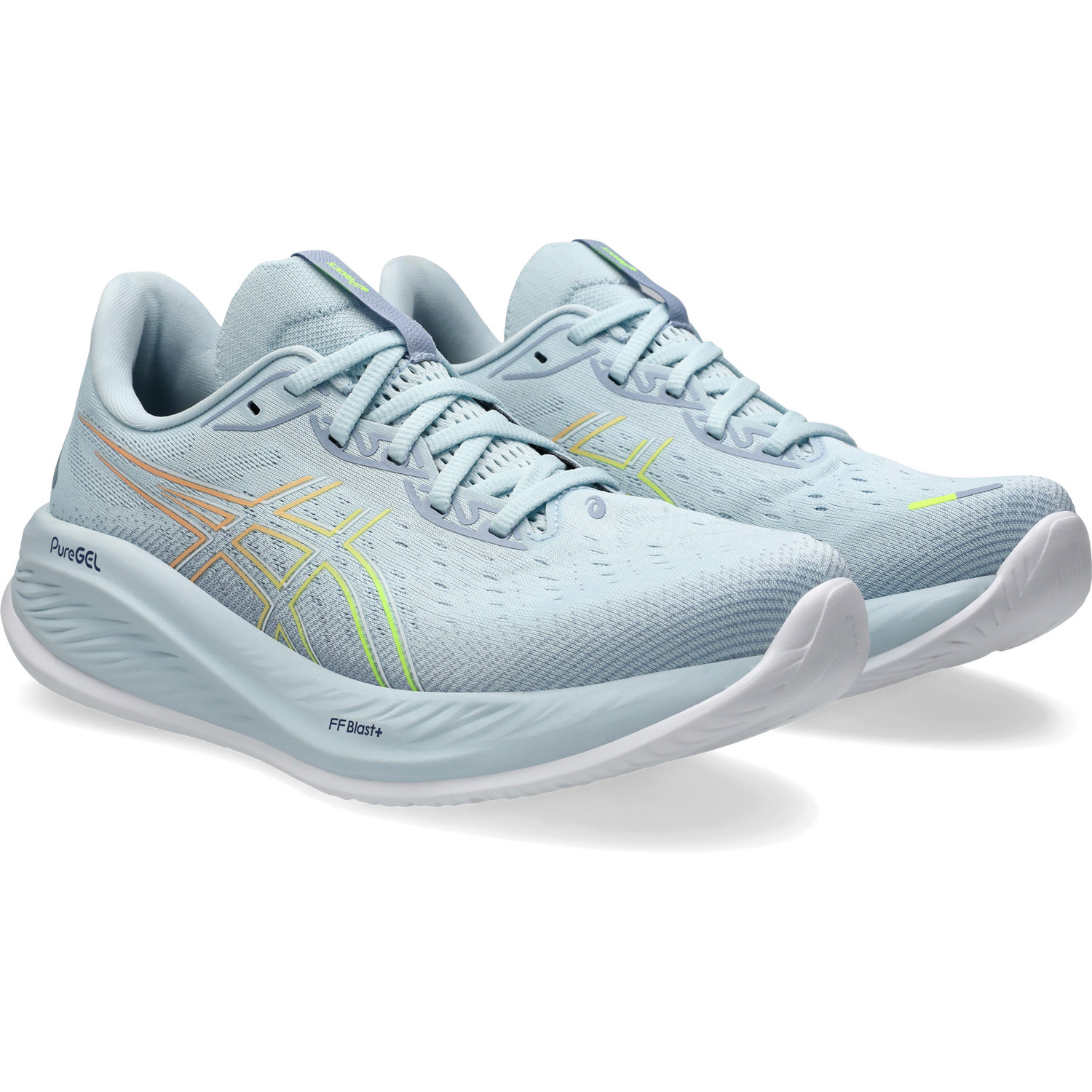 ASICS GEL-Cumulus 26 Heren