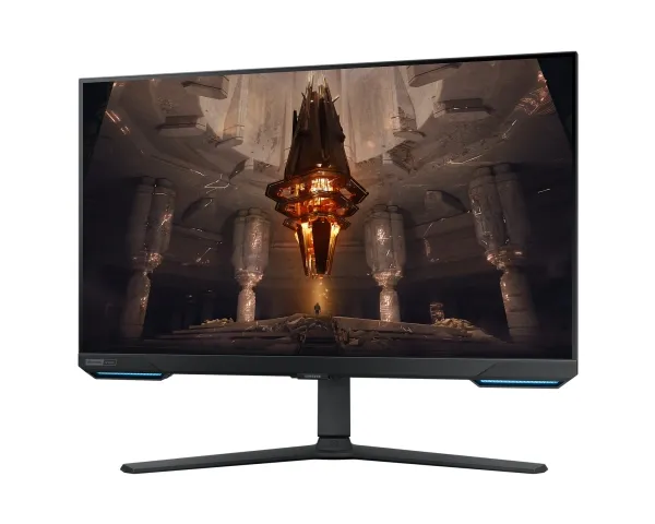 [OUTLET] - Samsung Odyssey G7 S32BG700EU - G70B Series - LED-skærm - Smart - gaming - 32