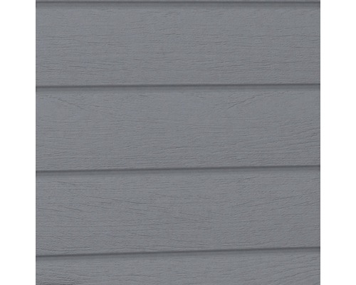Keter Manor 6x8 kunststof speelhuis inclusief vloer, 185,8 x 236,8 cm, grijs