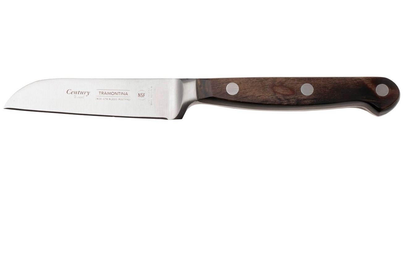 Tramontina Century Wood 21530193 schilmes, 8 cm