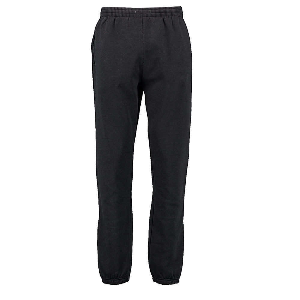 Heren joggingbroek Zwart kopen? Goed en goedkoop