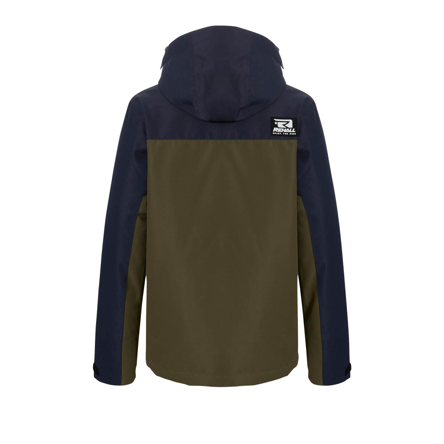 Rehall  Lucky-R Snowjacket Junior
