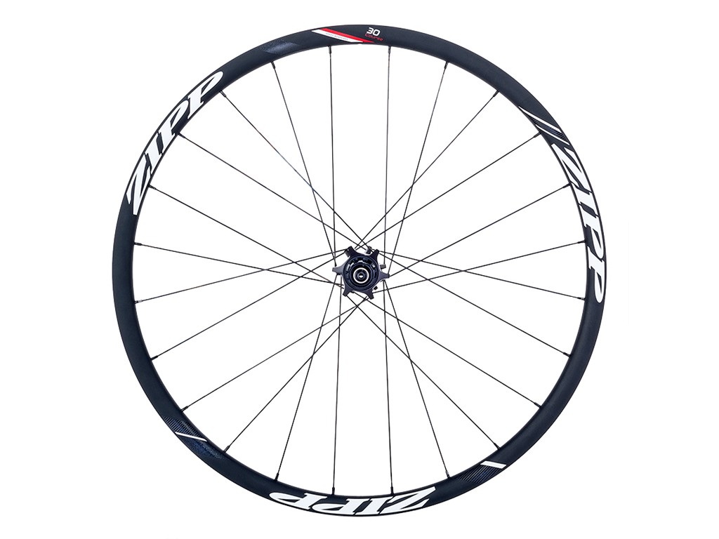 Zipp 30 Course Tubular Campagnolo Baghjul Disc