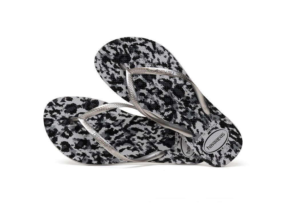 Havaianas  Slim Animals