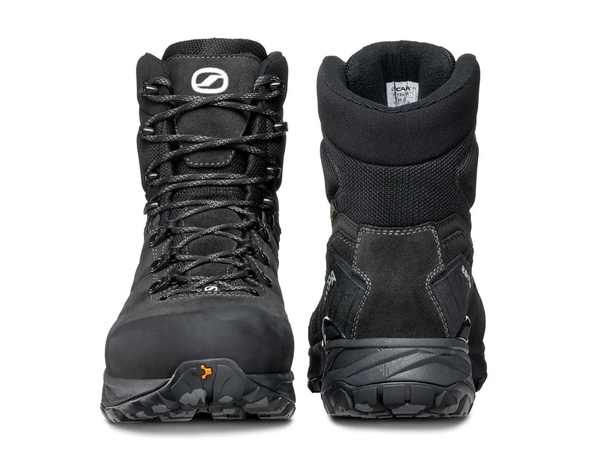 Scarpa Rush Polar GTX Dark-Anthracite