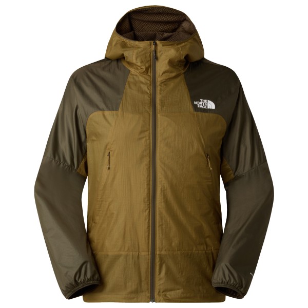 The North Face - Ridgelite Futurefleece Wind Jacket - Veste polaire