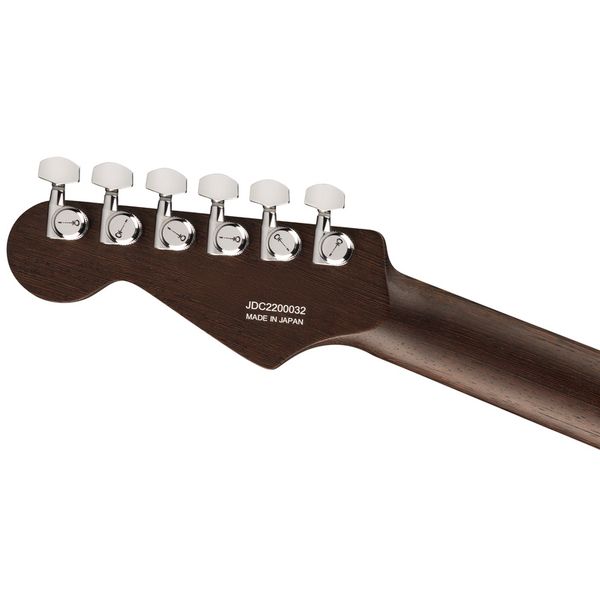Charvel MJ DK24 HSH Carribean Burst