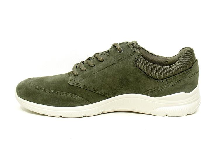 Ecco 511734 IRVING tarmac/tarmac