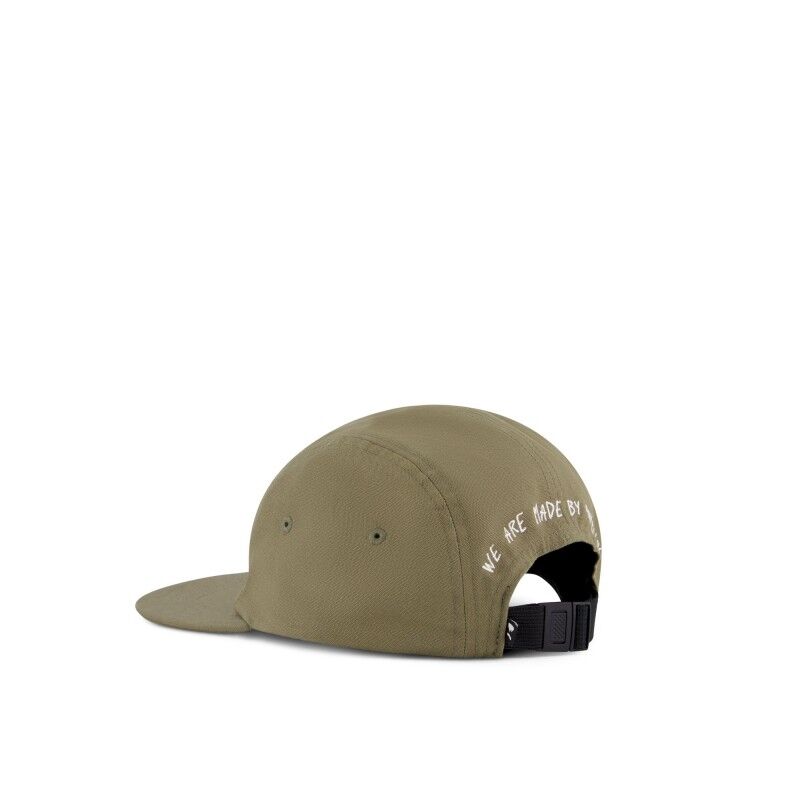 Ridgeline 5 Panel Cap - Casquette