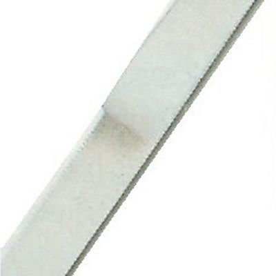 Ruban agrippant adhésif blanc Diall 20mm au mètre