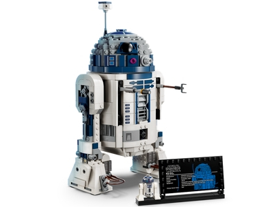 LEGO R2-D2™ (75379)