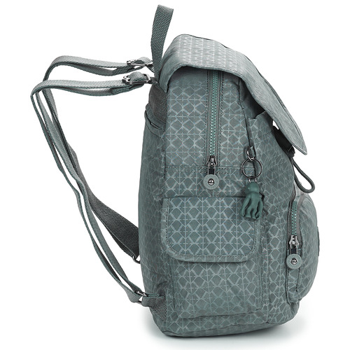 Kipling - CITY PACK S - Vert