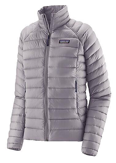 PATAGONIA - DOUDOUNE DOWN SWEATER W