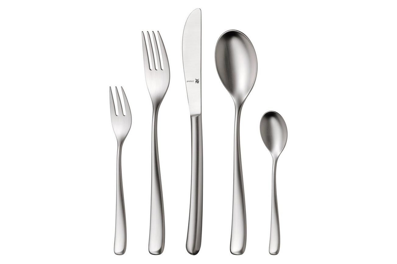 WMF Vision 1271916330 bestekset 30-delig