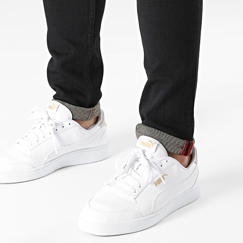Jean Slim 7672 Bleu Foncé