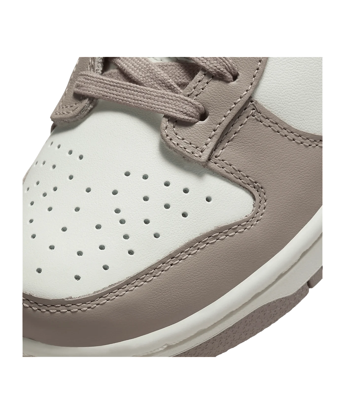Nike Dunk Low Damen Weiss Weiss F125