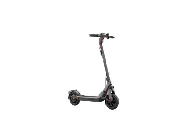 Segway Ninebot Elektrinis paspirtukas Segway eKickScooter Ninebot E3 E