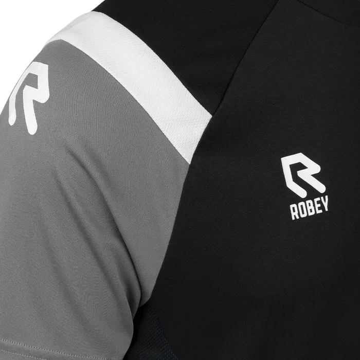 Robey Control Shirt Senior