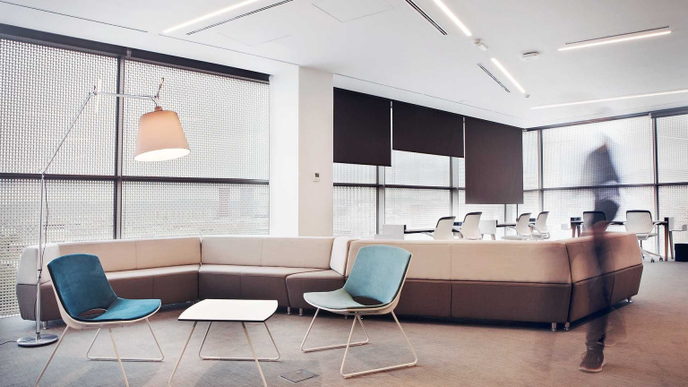 Artemide Tolomeo Maxi booglamp Ø52