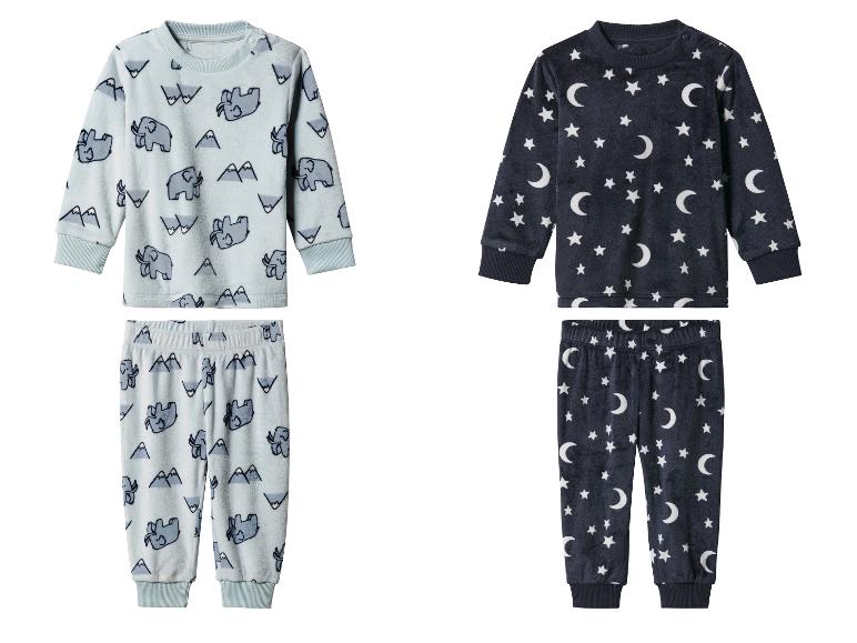 Baby pyjama