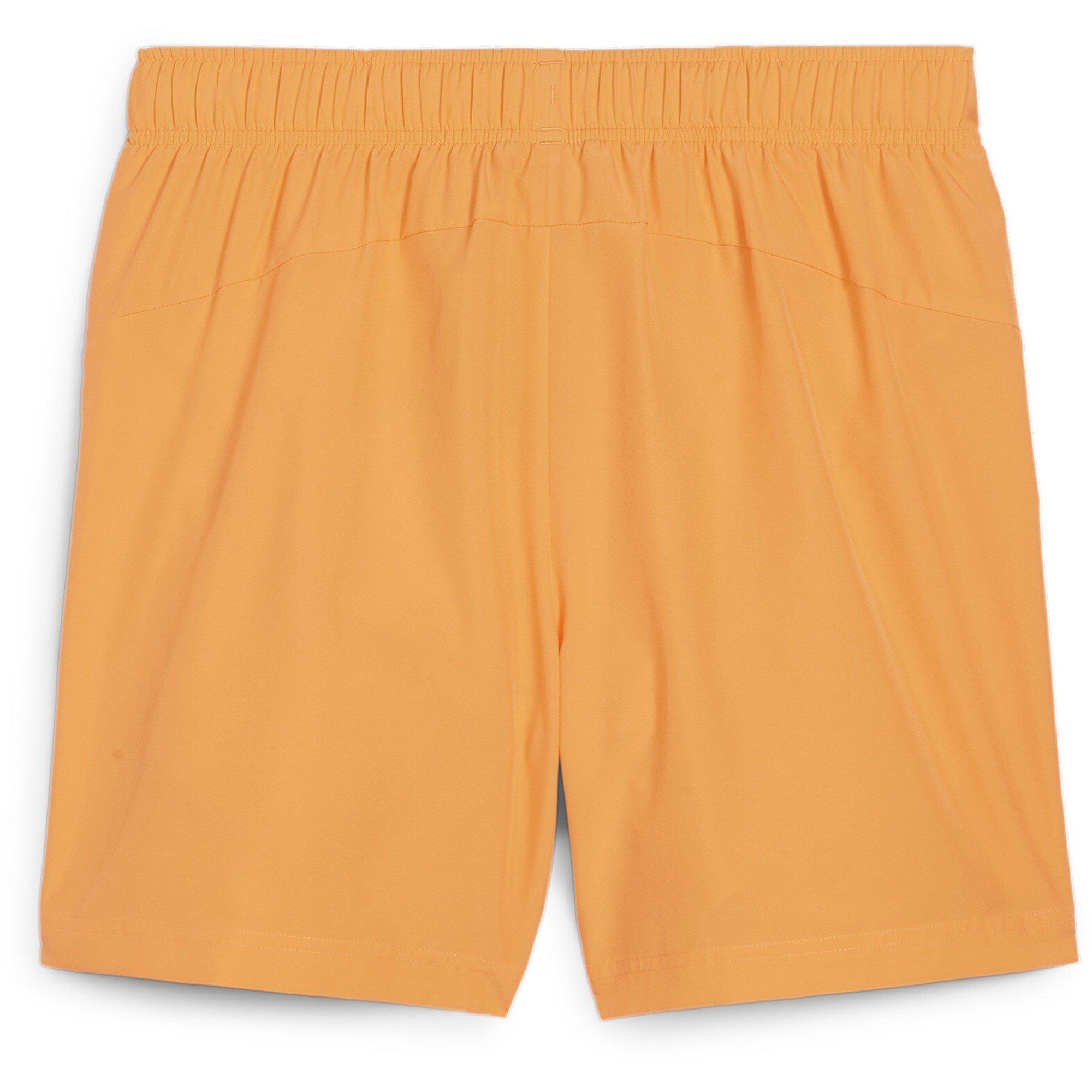 Puma Puma Ess Logo Lab Woven Shorts 5'' Tracksuit Short Mens
