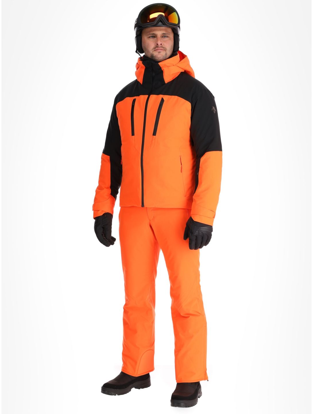 M-GK80 ski-jas heren