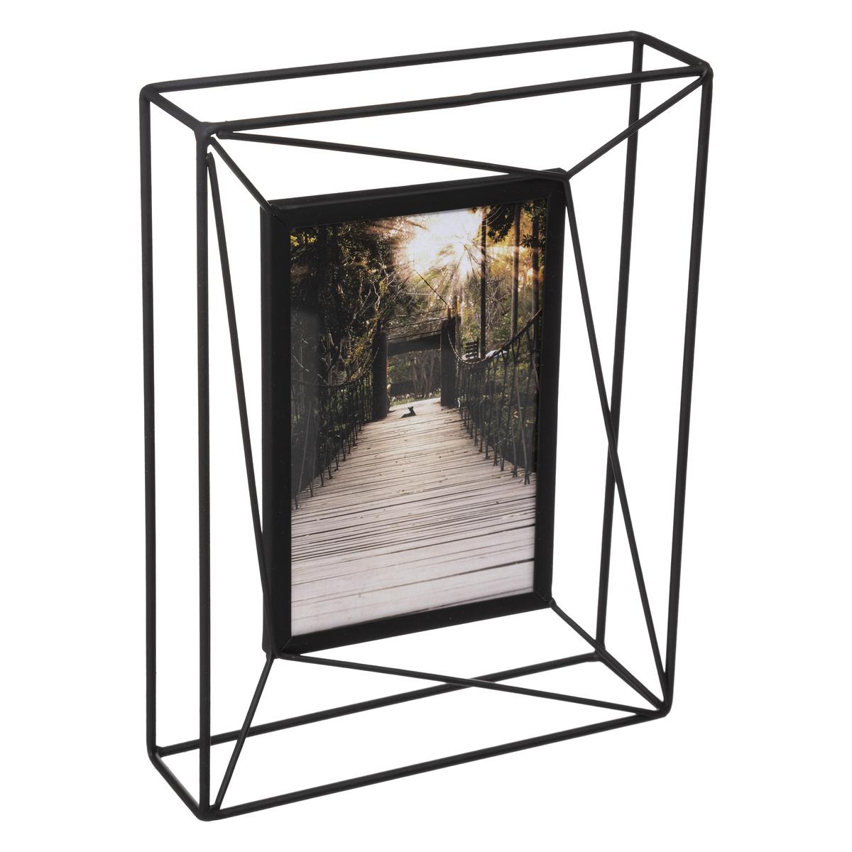 CADRE PHOTO METAL FILAIRE D.10X15CM