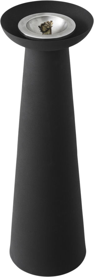 Audo Copenhagen Meira Oil Lantern, H53, Black