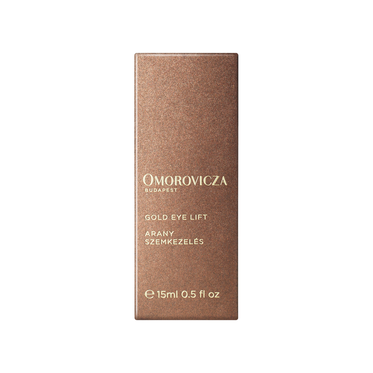 Gold Eye Lift 15ml
