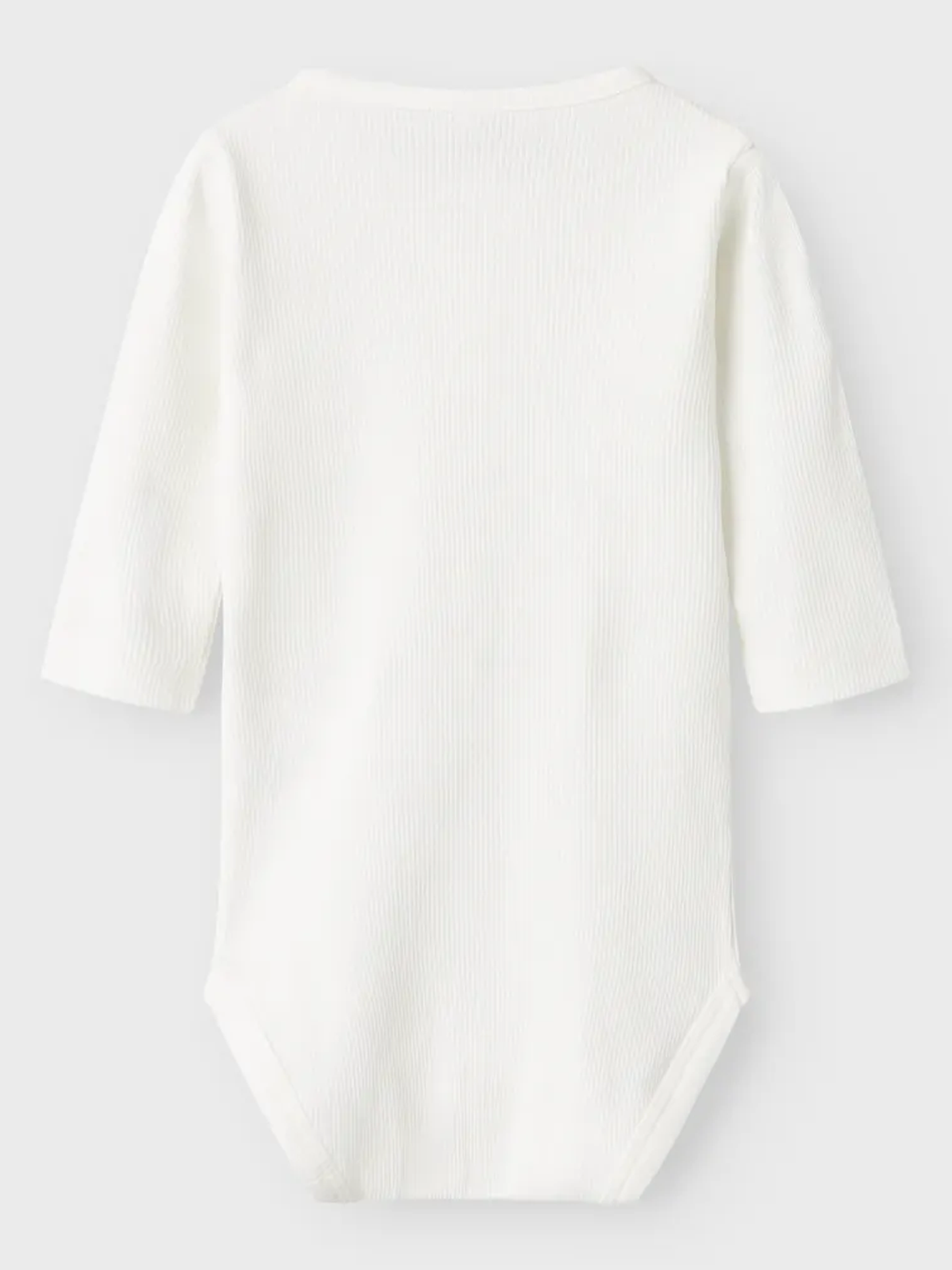 Tadok Long Sleeve Body
