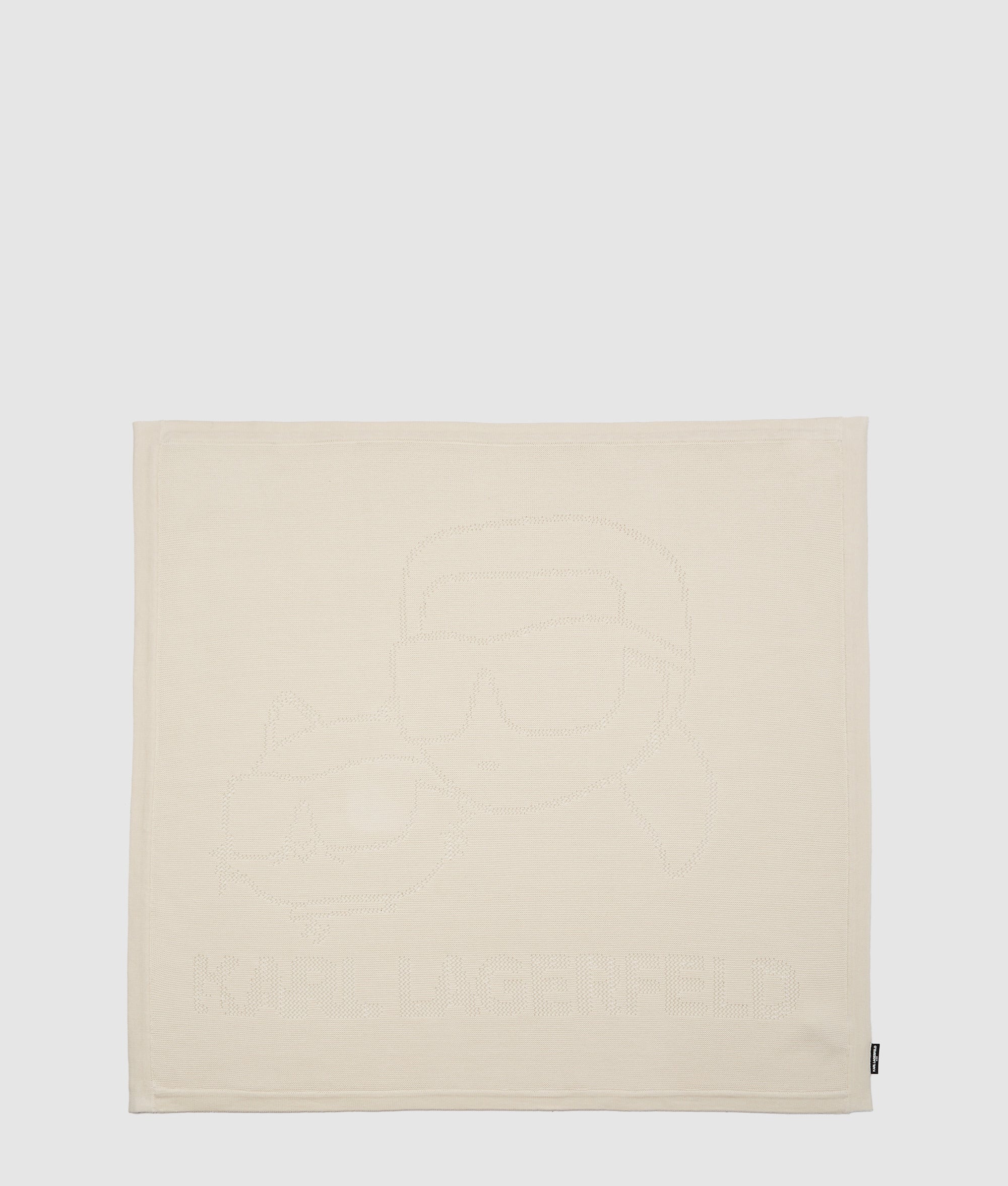 Baby Ikon deken