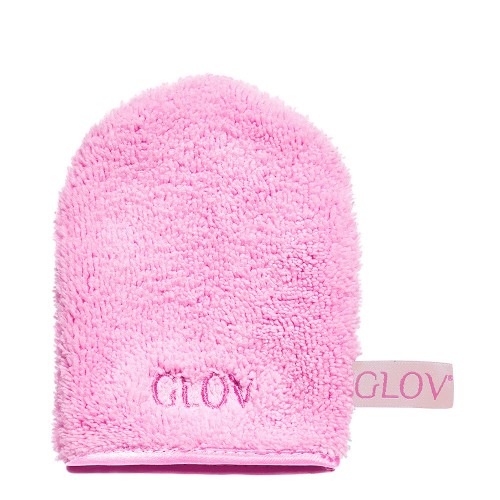 GLOV Iconic Luva Desmaquilhante Cozy Rosie