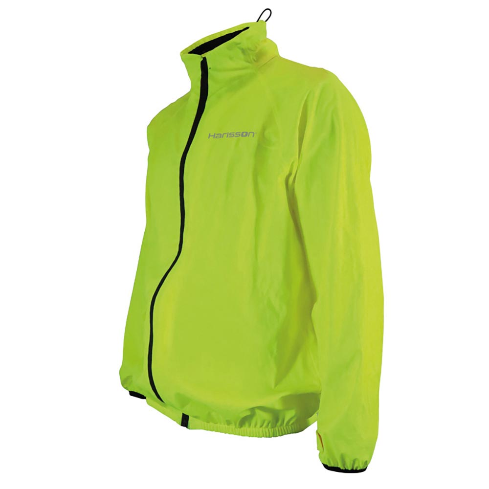 Harisson - Veste de pluie Superfit Jaune fluo
