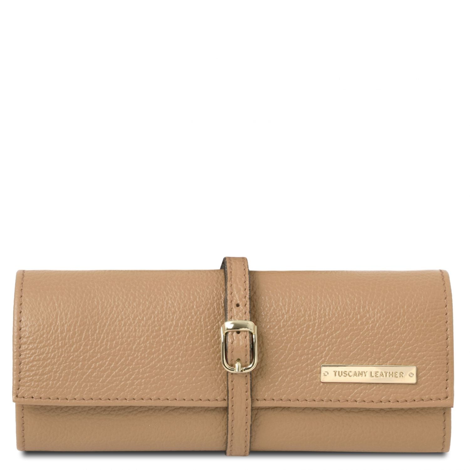 TL142193 – Soft leren jewellery case
