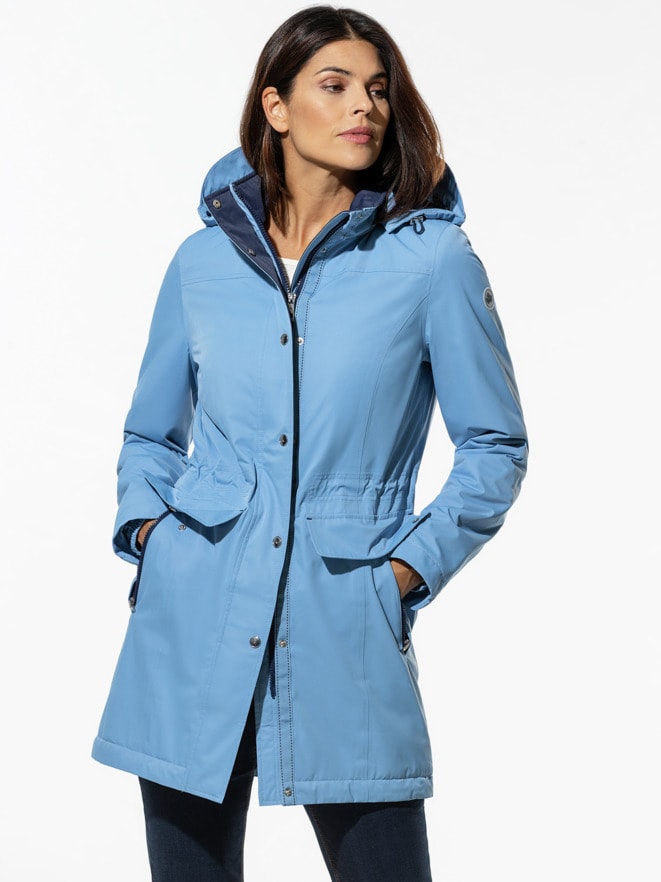 Aquastop Longparka Spring