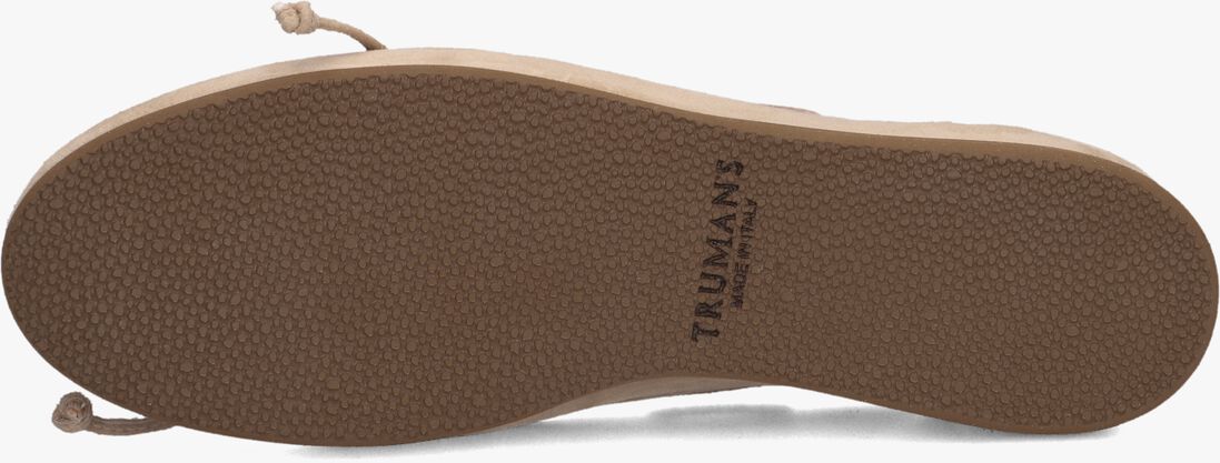 beige truman's instappers 4117