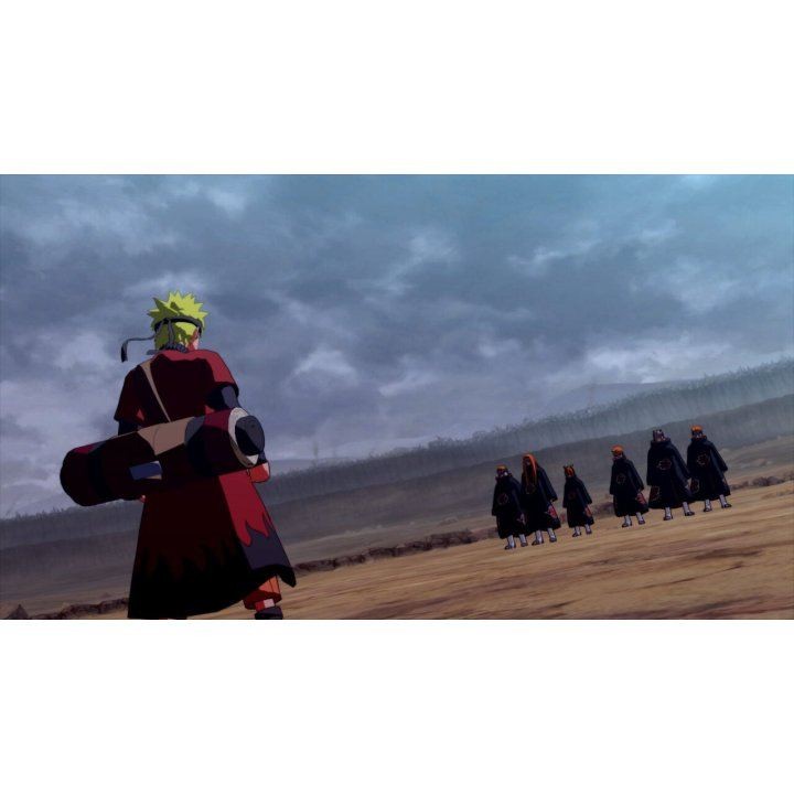 Naruto x Boruto: Ultimate Ninja Storm Connections- PlayStation 4