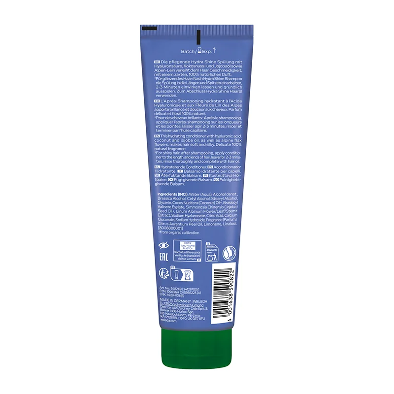 Hydra Shine Spülung, 150ml