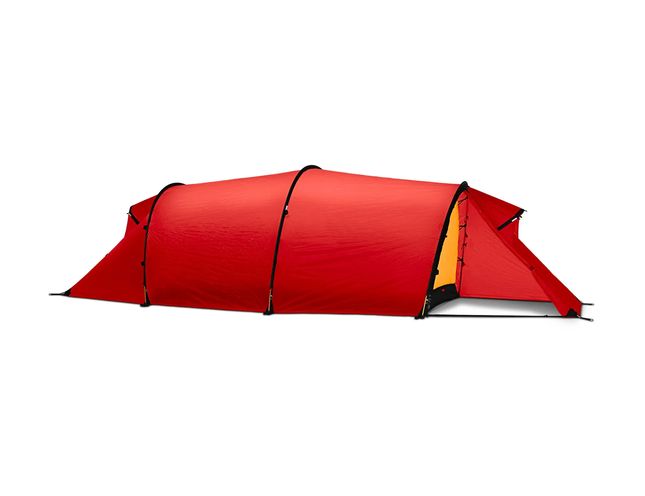 Hilleberg Kaitum 4 Red