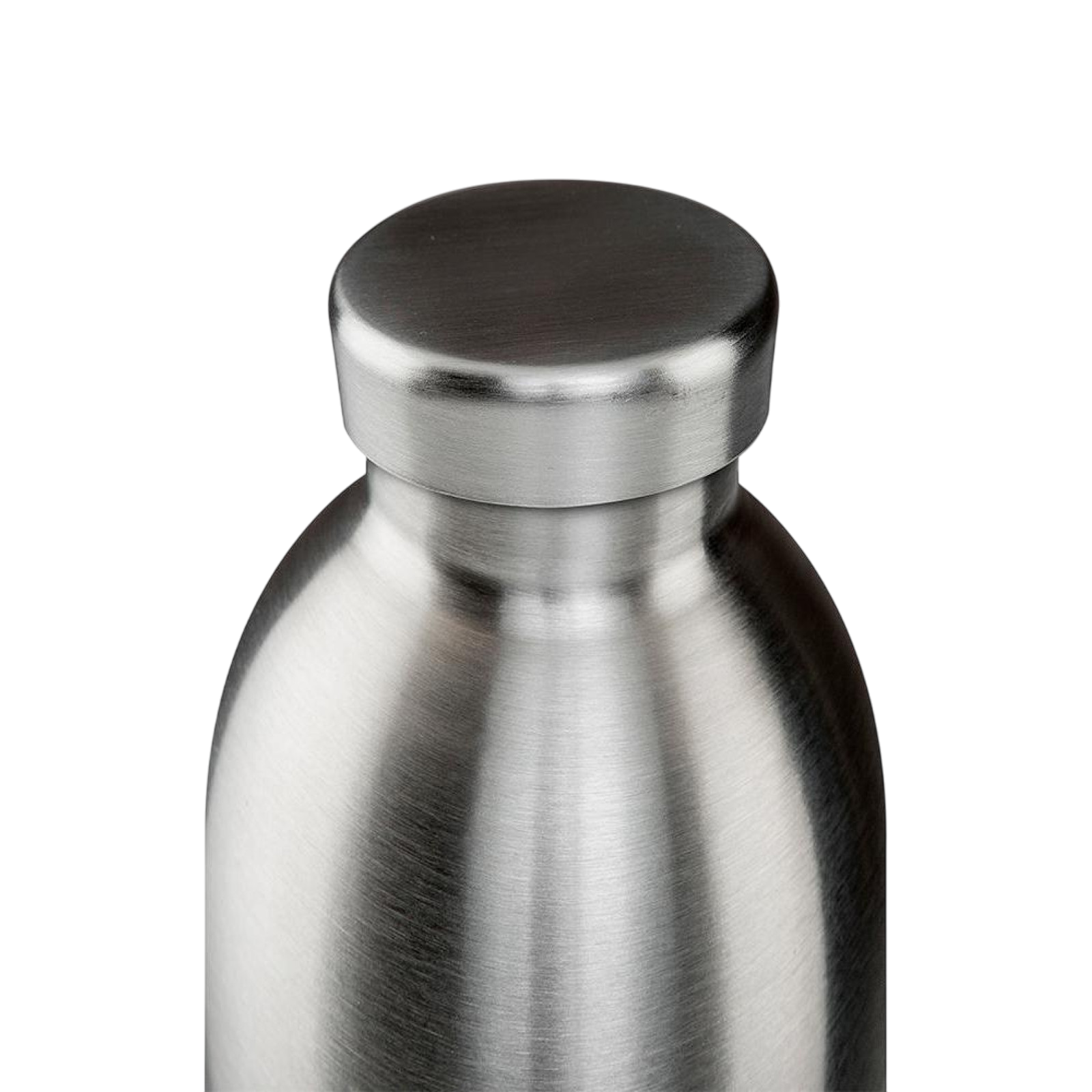 Thermosflasche Clima 0.85 l Steel