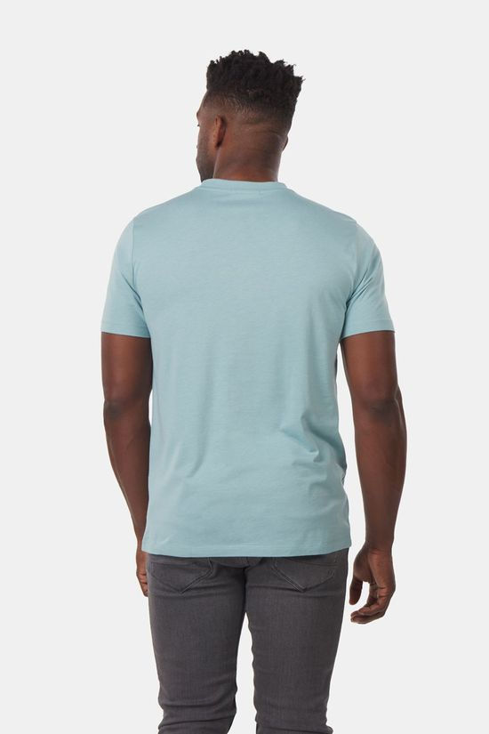 Buitenmens Buitenmens Refibra Pocket T-Shirt