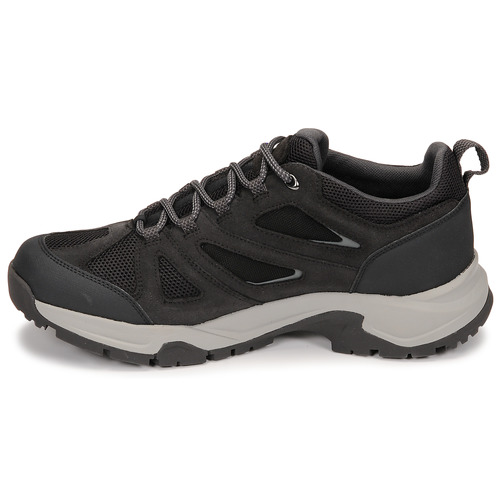 Helly Hansen - SWITCHBACK TRAIL LOW HT - Noir