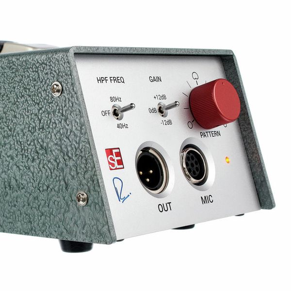SE Electronics RNT