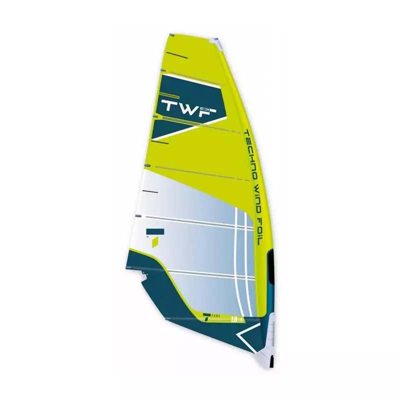 Voile Windsurf TAHE TWF