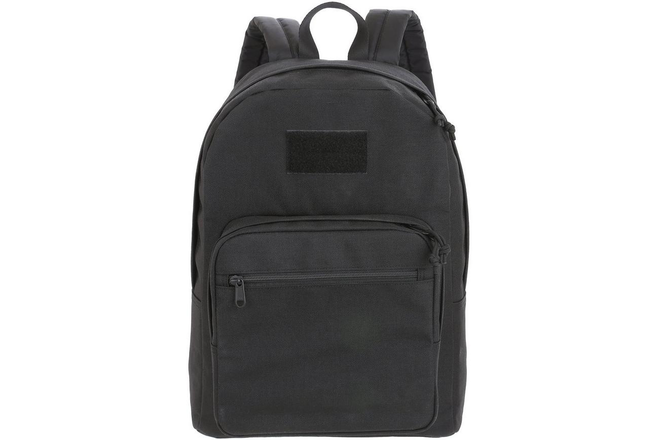 Maxpedition Prepared Citizen Classic v2.0 rugzak 22L PREPCLS2B zwart