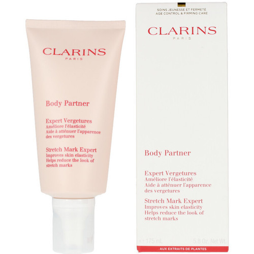 Clarins - Body Partner
